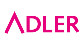 Adler Logo