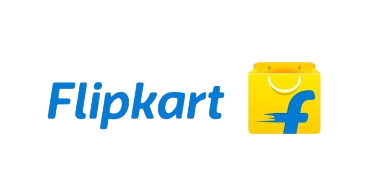 Flipkart Logo