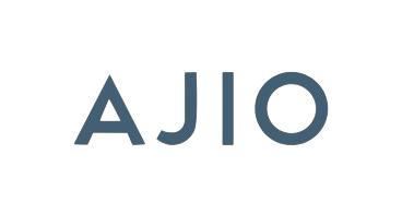 Ajio Logo