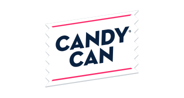 Candycan Logo